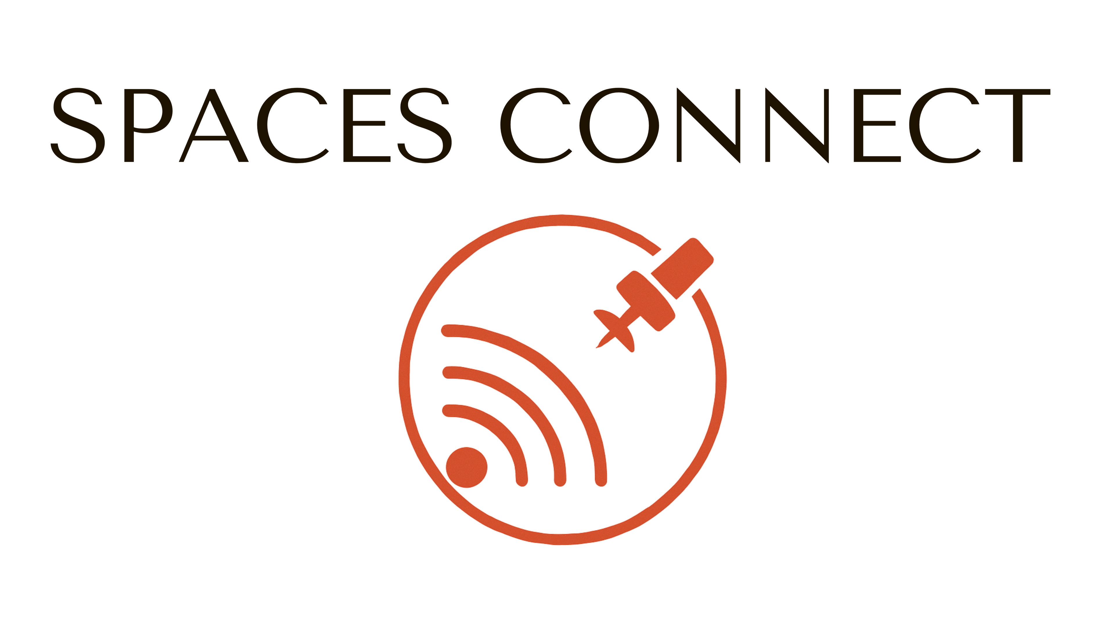 Spaces Connect